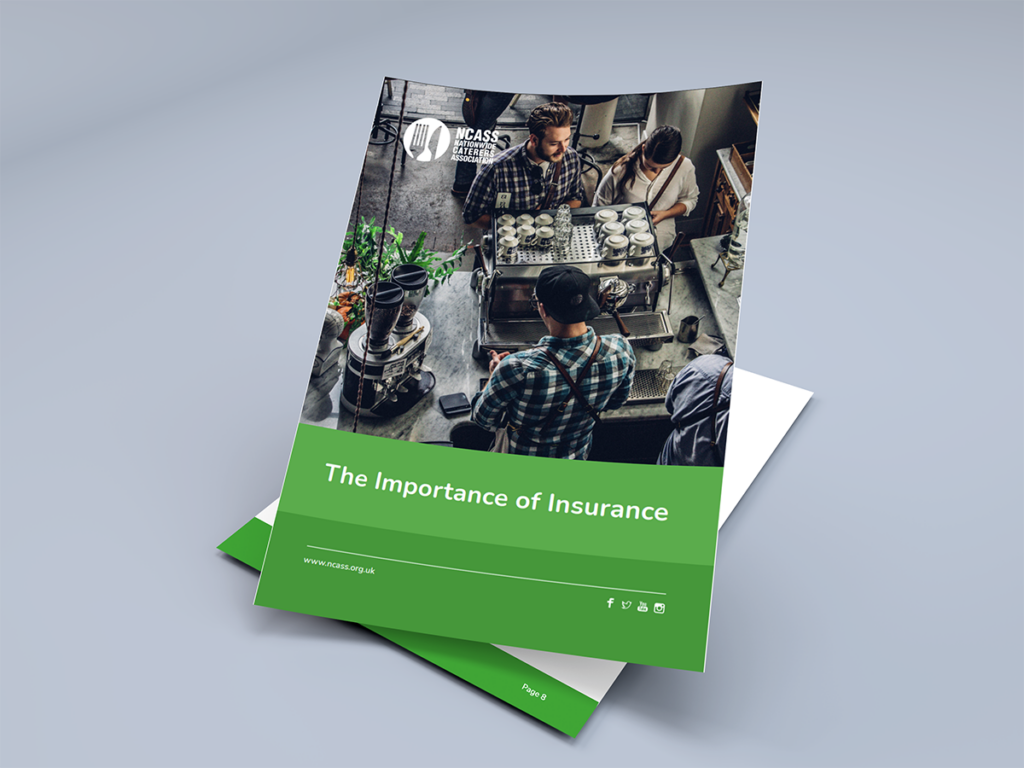 The Importance of Insurance Guide