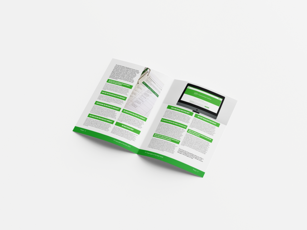 Safety Management System Guide